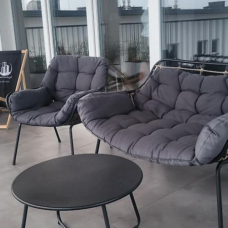 Klif 4 Panorama Warki Apartment Warka Luaran gambar