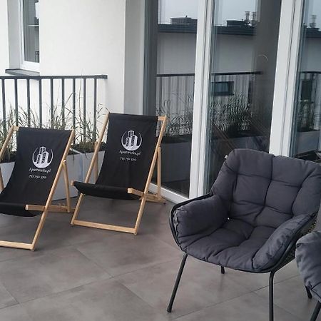 Klif 4 Panorama Warki Apartment Warka Luaran gambar