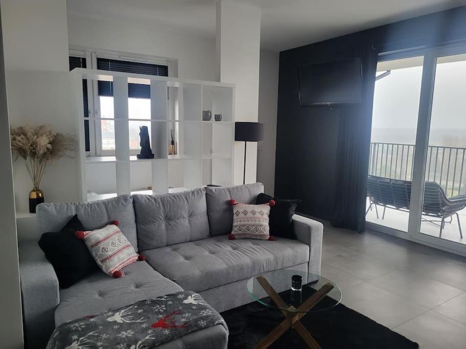 Klif 4 Panorama Warki Apartment Warka Luaran gambar