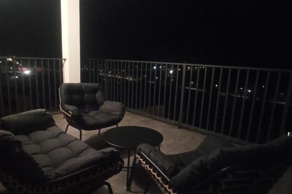 Klif 4 Panorama Warki Apartment Warka Luaran gambar