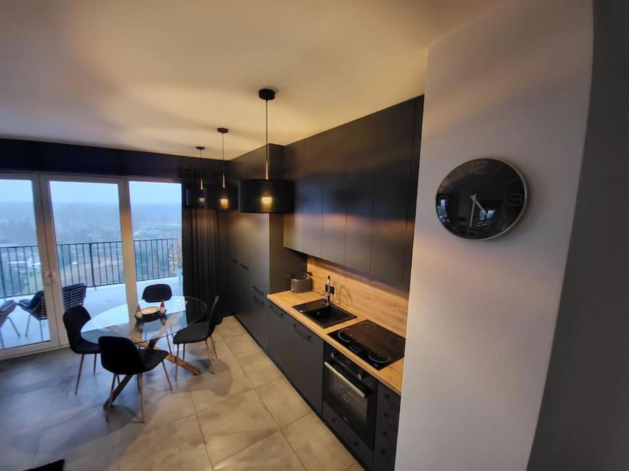 Klif 4 Panorama Warki Apartment Warka Luaran gambar