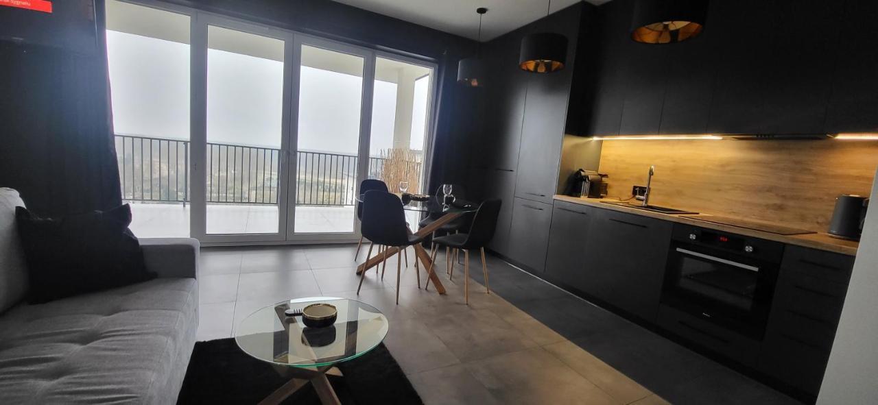 Klif 4 Panorama Warki Apartment Warka Luaran gambar