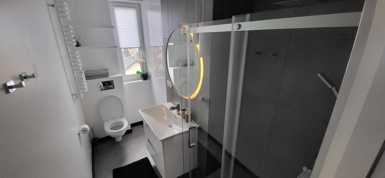 Klif 4 Panorama Warki Apartment Warka Luaran gambar