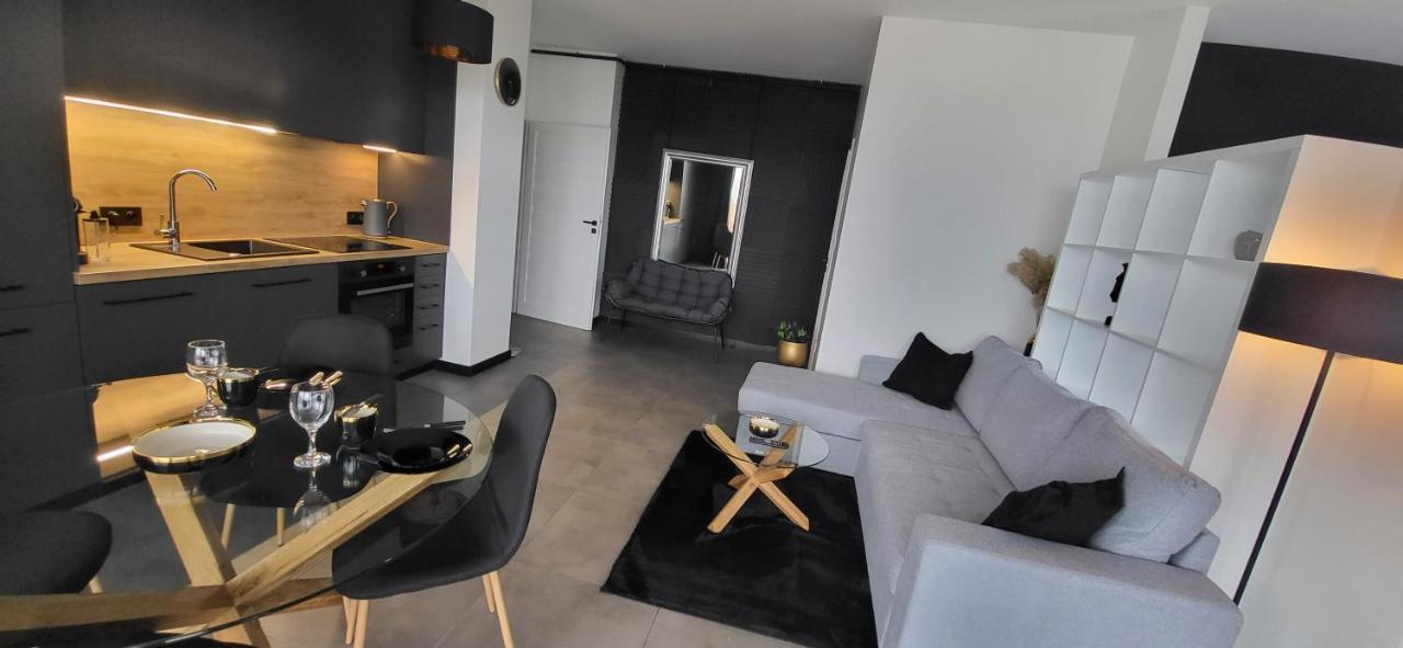 Klif 4 Panorama Warki Apartment Warka Luaran gambar