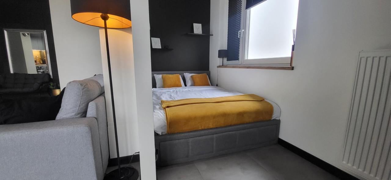 Klif 4 Panorama Warki Apartment Warka Luaran gambar