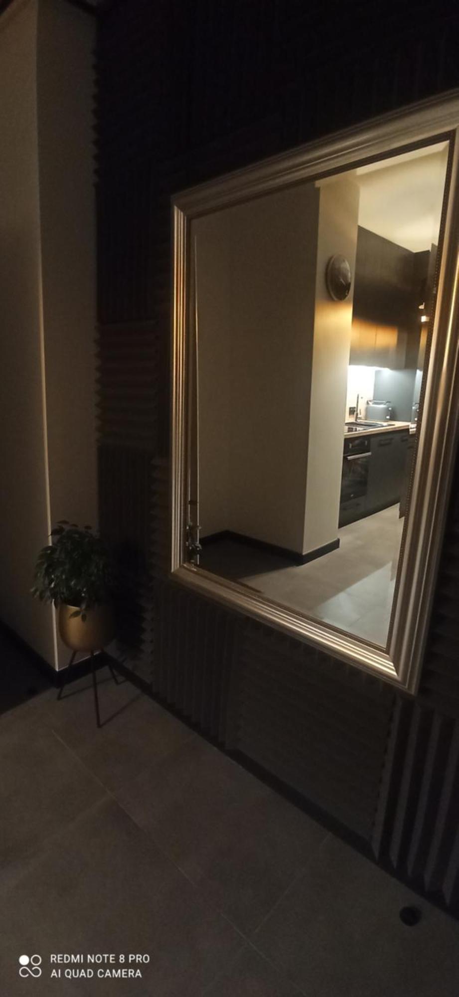 Klif 4 Panorama Warki Apartment Warka Bilik gambar
